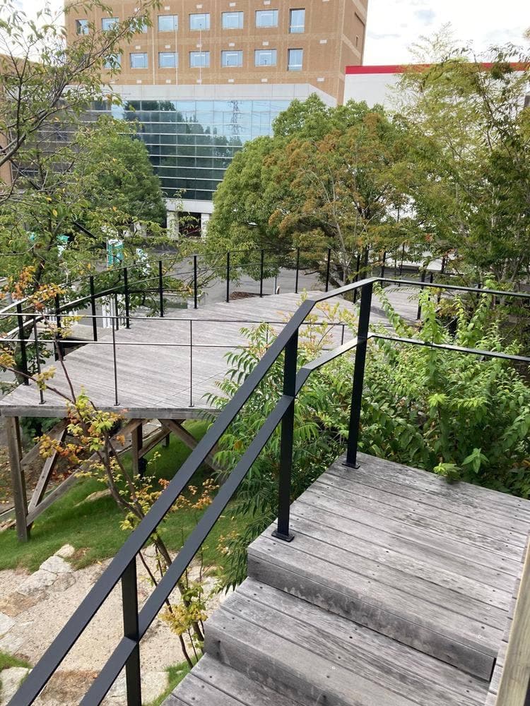 小川建美 シークレットカフェTAKIBI