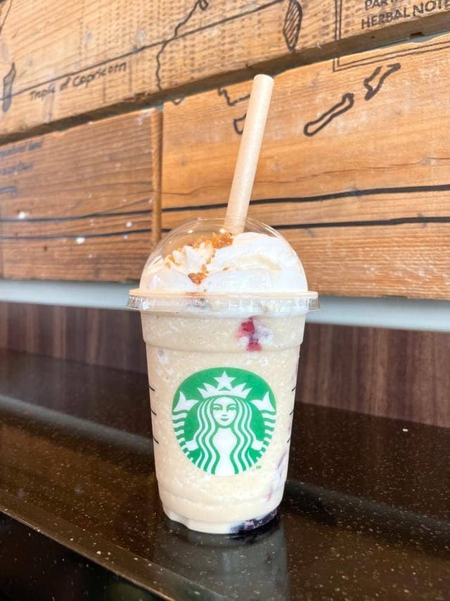 スターバックス コーヒー 酒々井パーキングエリア下り線店 - サブ画像2