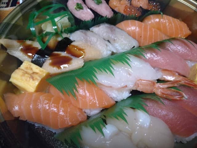 すし上等！ 綾瀬長後店 - サブ画像3