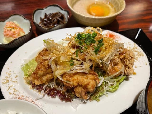 とんかつ六角箸 - サブ画像3