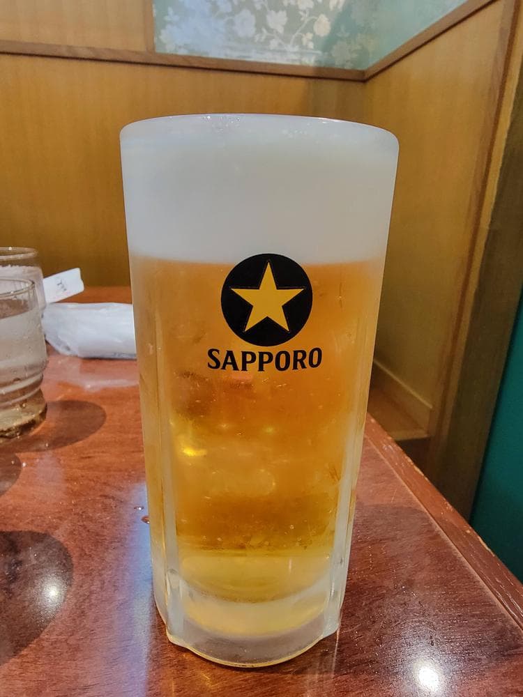 朝鮮飯店 伊勢崎東店