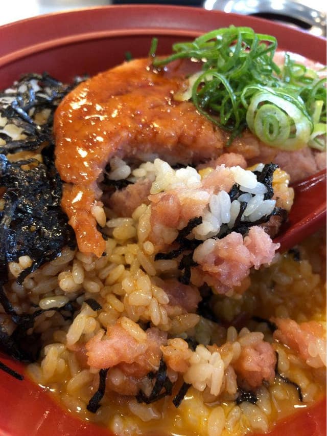 すき家 217号佐伯店 - サブ画像3