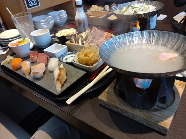 ゆず庵 松戸秋山店 - サブ画像2