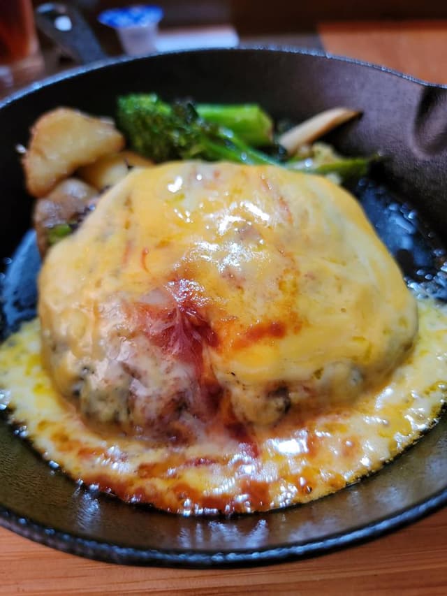 HERO'S Kitchen - サブ画像1