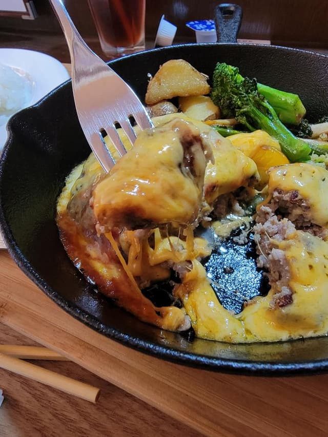 HERO'S Kitchen - サブ画像3