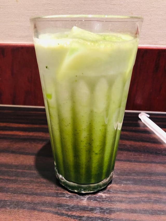エクセルシオールカフェ 御成門駅前店 - サブ画像1