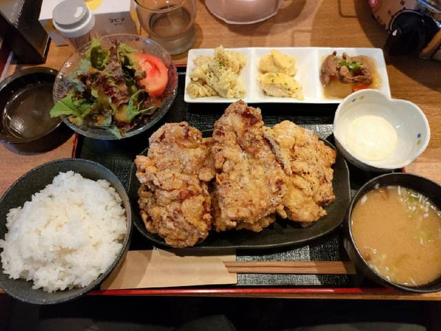 焼肉酒場にっく - サブ画像2