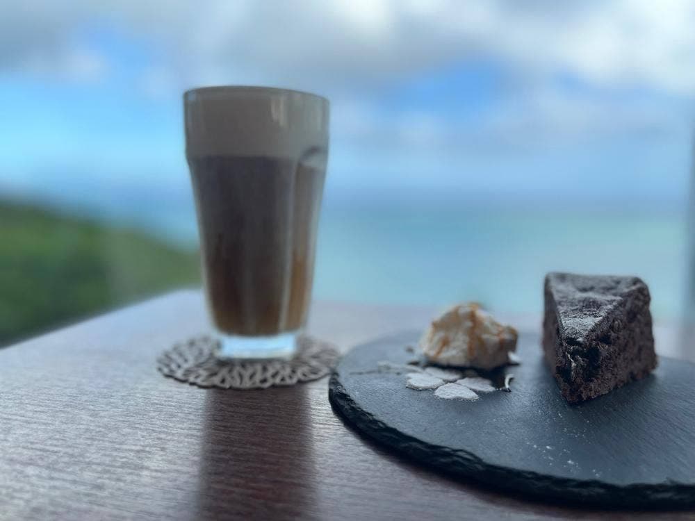 Cafeやぶさち