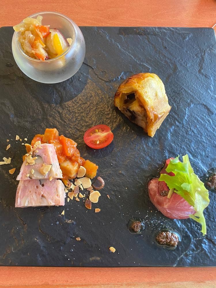 ピアチェーボレ