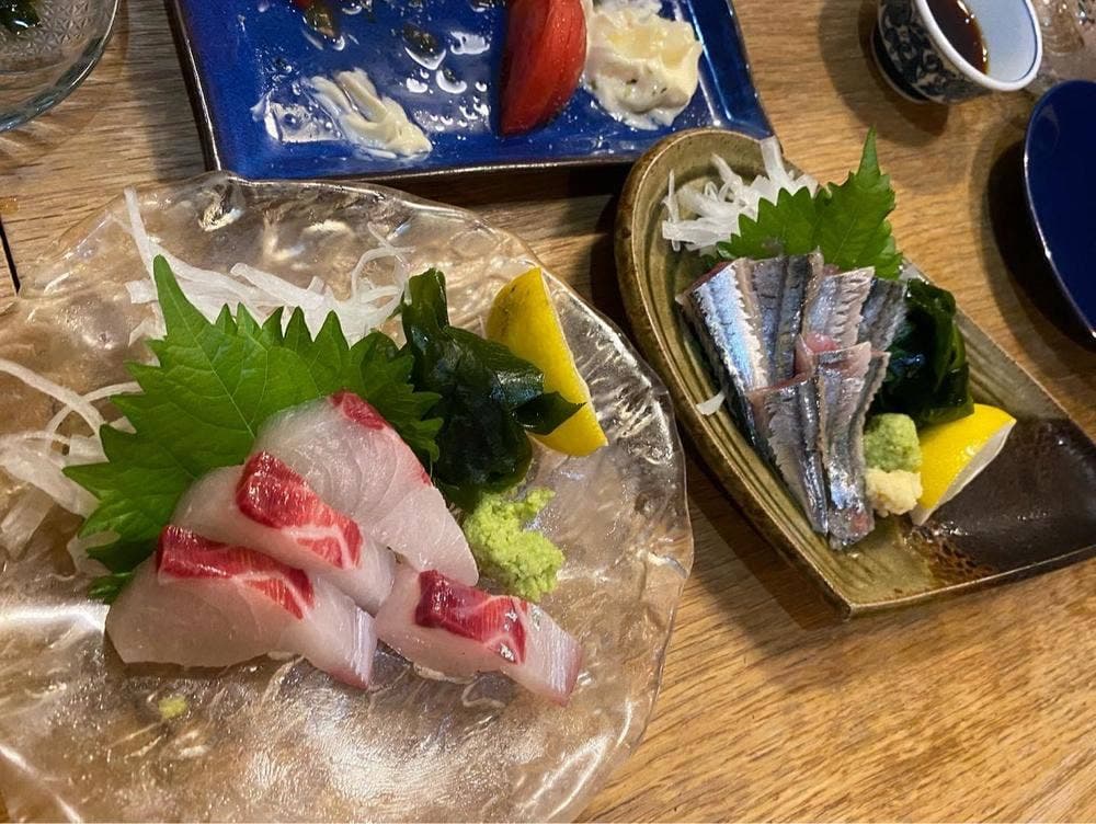 居酒屋 いなどん