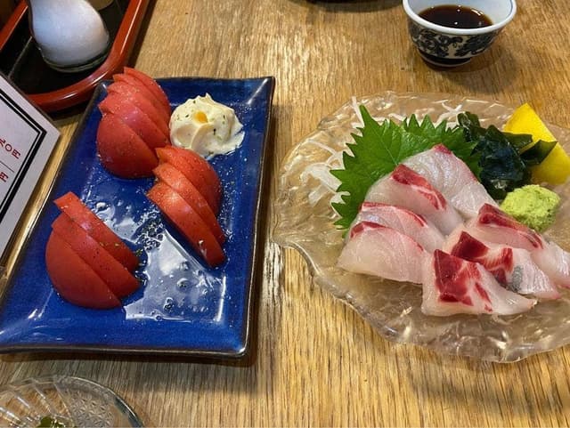 居酒屋 いなどん - サブ画像1