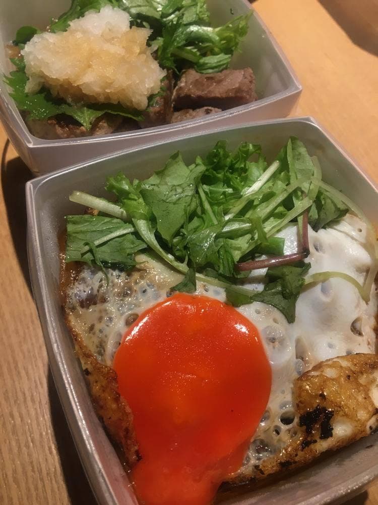 スタイリッシュグリル Tyu