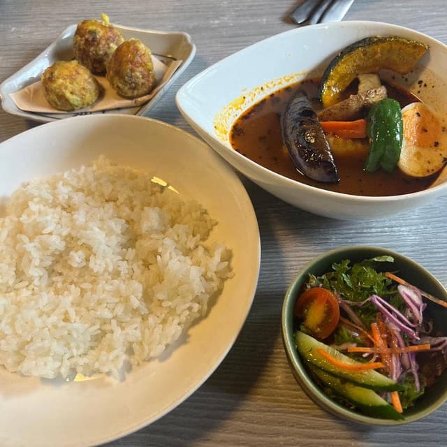 和洋食道Ecru - サブ画像1