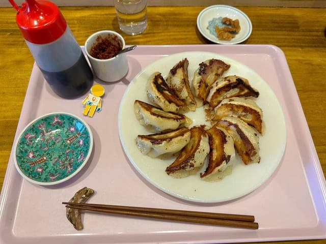 餃子スラッピー - サブ画像1