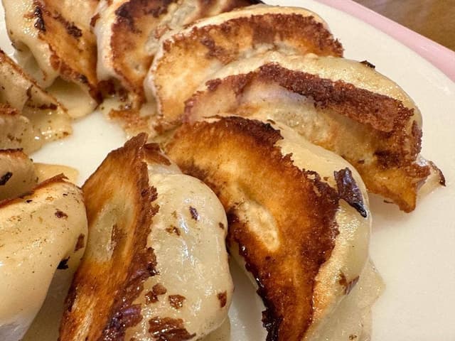 餃子スラッピー - サブ画像2
