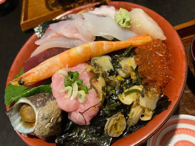 魚料理 みうら - サブ画像1