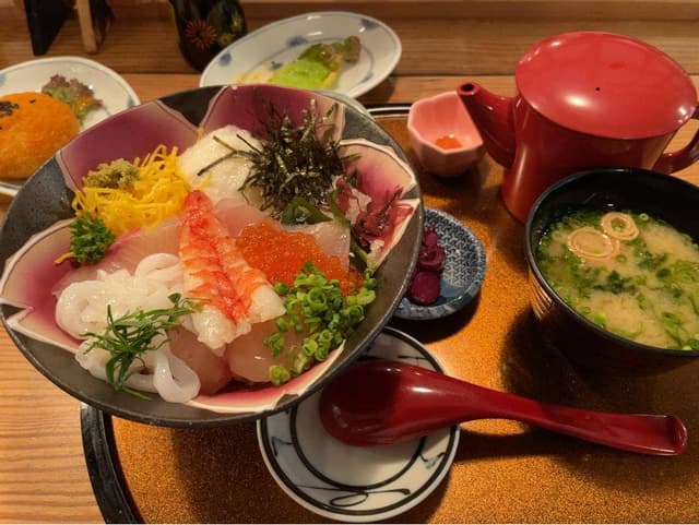 天草海食まるけん 熊本城店 - サブ画像2