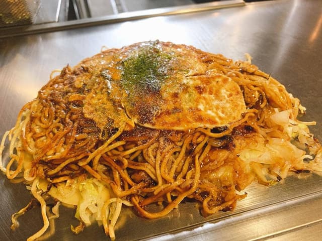 そば玉や - サブ画像2