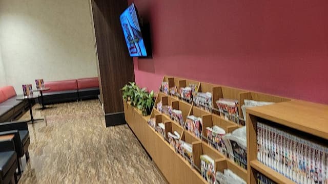 情熱食堂 川口店 - サブ画像1