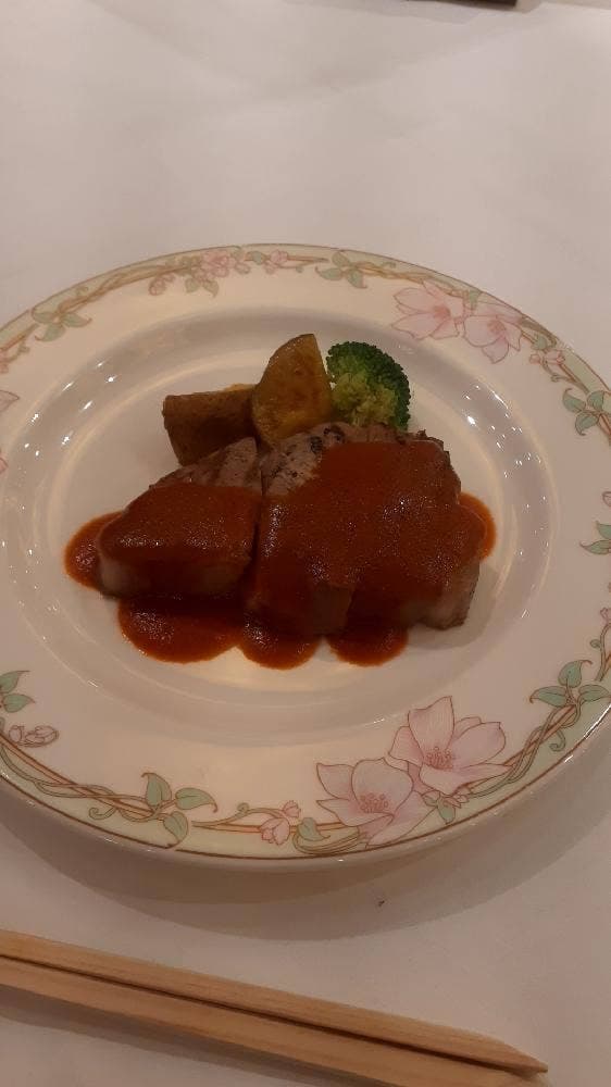 熊本ホテルキャッスル トゥール ド シャトー