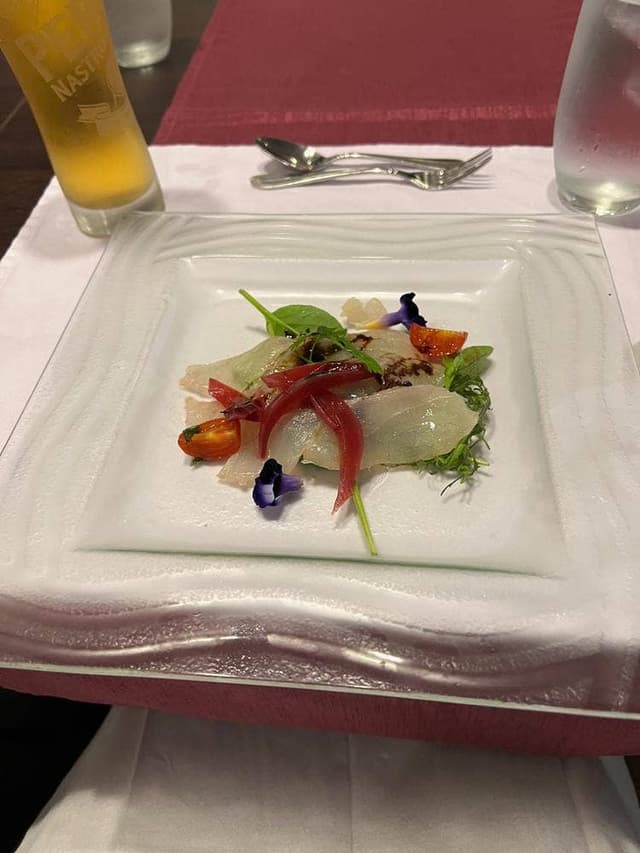 オステリア ダ シルバーノ - サブ画像1