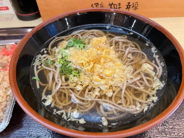 つるまる 長堀店 - サブ画像1
