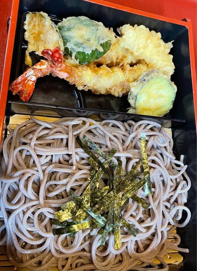 赤坂更科西店 - サブ画像2