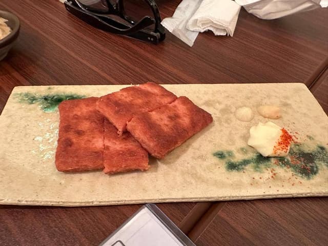 遣らずの雨 - サブ画像1