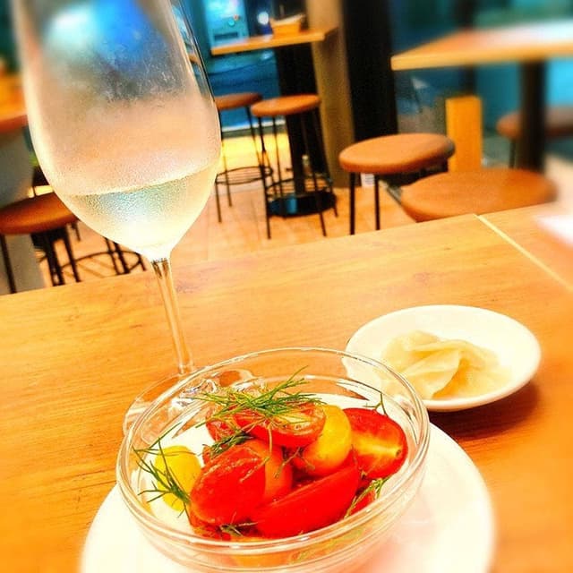 ITALIAN BAR LavaLava - サブ画像1