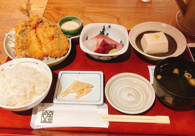 藁焼きと茶碗蒸し 横浜魚金 - サブ画像3