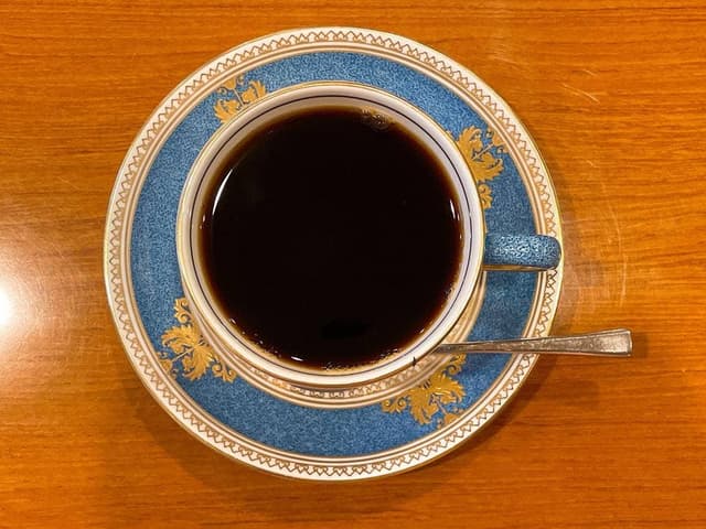 自家焙煎珈琲 Cafe Largo - サブ画像1
