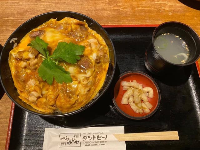 ひないや 吉祥寺店 - サブ画像2