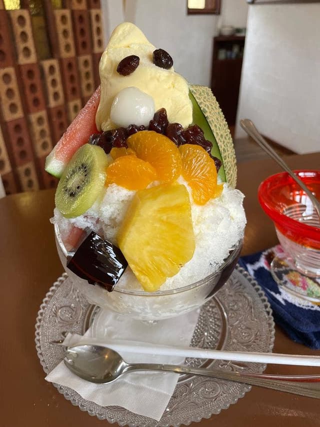 coffee梵 - サブ画像1