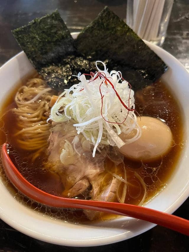MEN-YA大黒 - サブ画像2