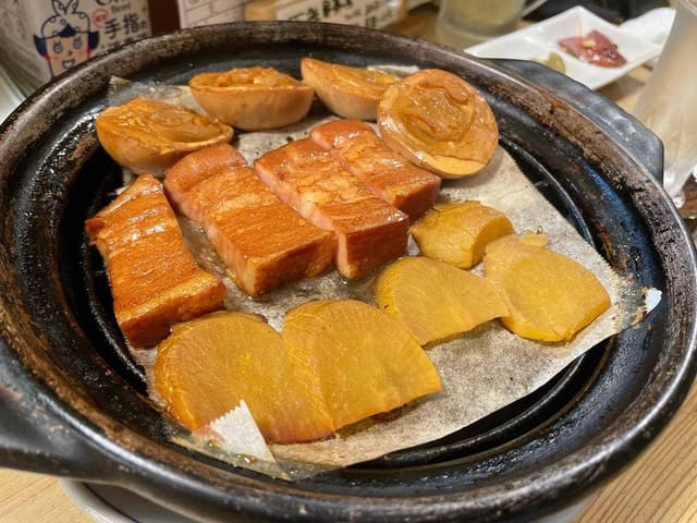 てんみ 人形町店 - サブ画像1