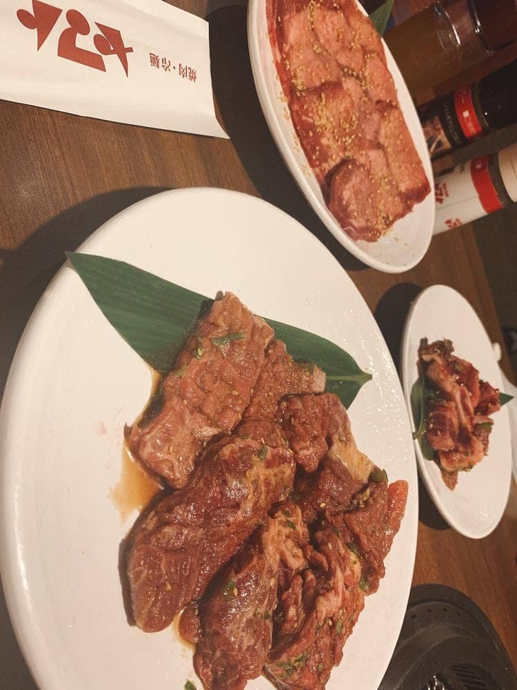 焼肉・冷麺ヤマト 盛岡店