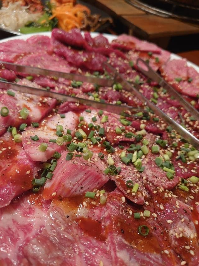肉屋 恵比寿まる福 - サブ画像3