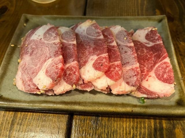 肉のおおたに - サブ画像1