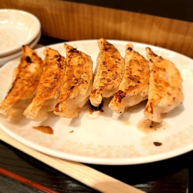 にしき餃子 - サブ画像3