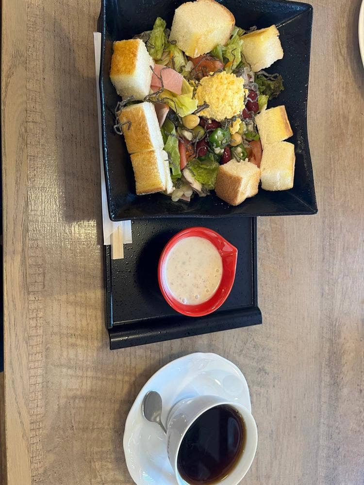 珈琲元年 稲沢石橋店