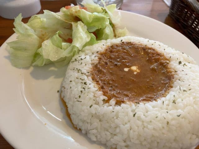 カフェ デジャブ - サブ画像1