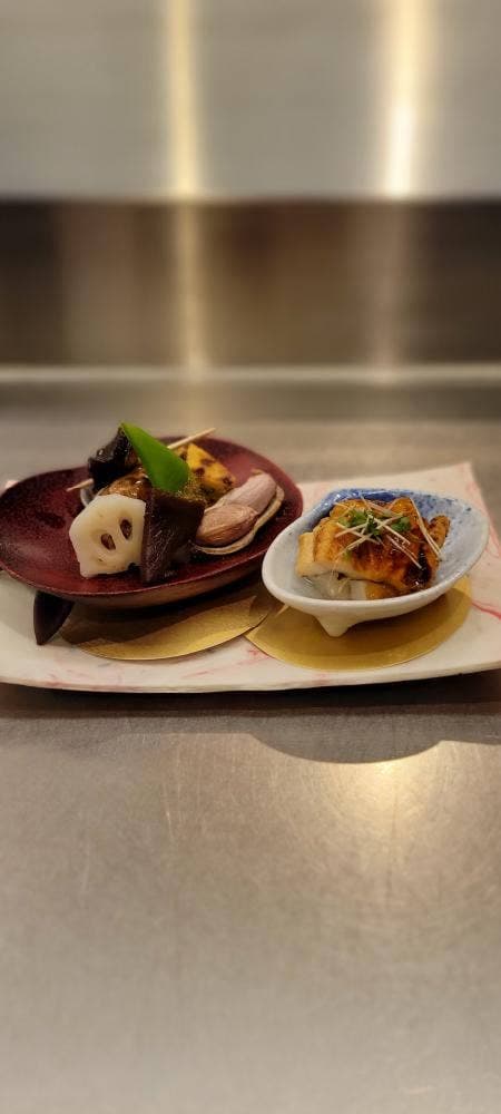 なにわ天ぷら維心 - サブ画像1