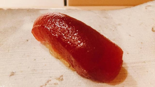 鮨 まるふく - サブ画像1