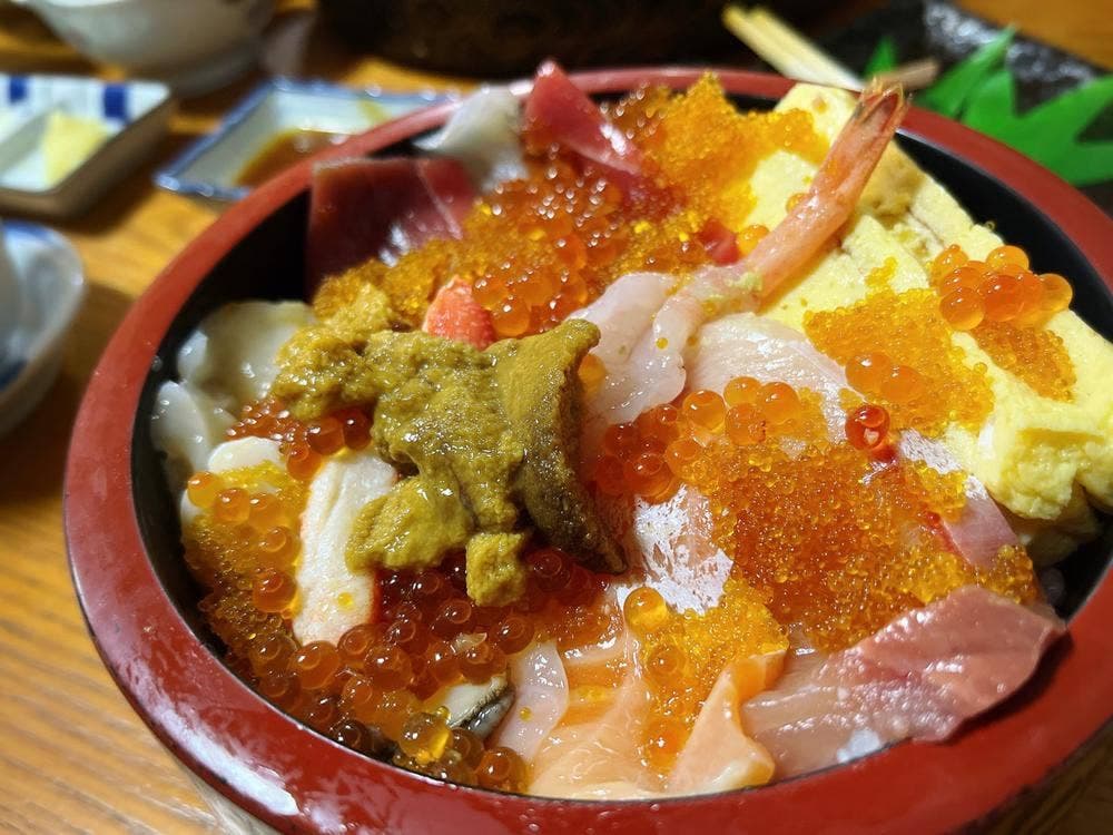 とも恵寿し