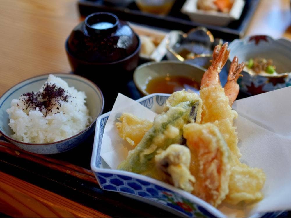 日本料理 嘉祥