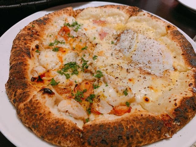 8PLACE The Kitchen and Bar 六本木 - サブ画像1