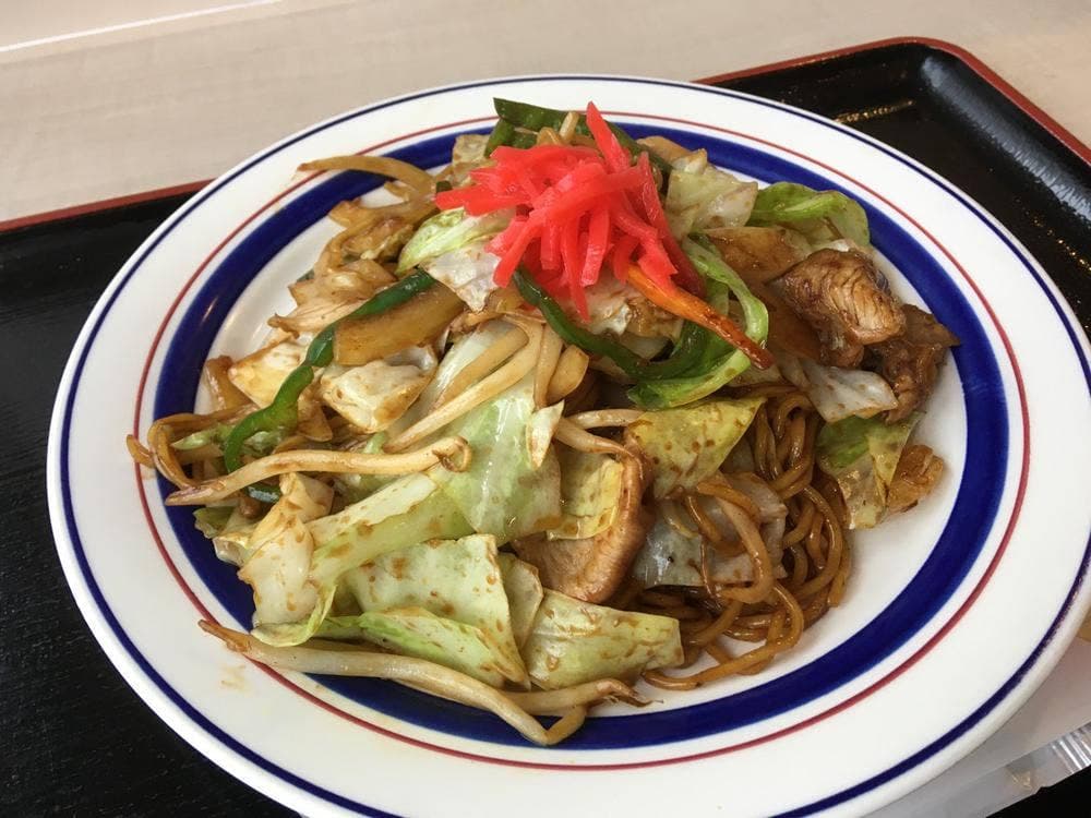 レストランひがし