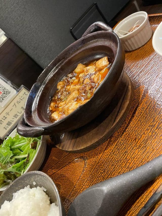 China dining 宮燕 - サブ画像3