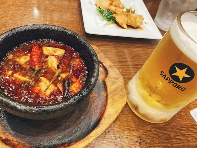 LONG-hu DINING イオンモール伊丹テラス - サブ画像3