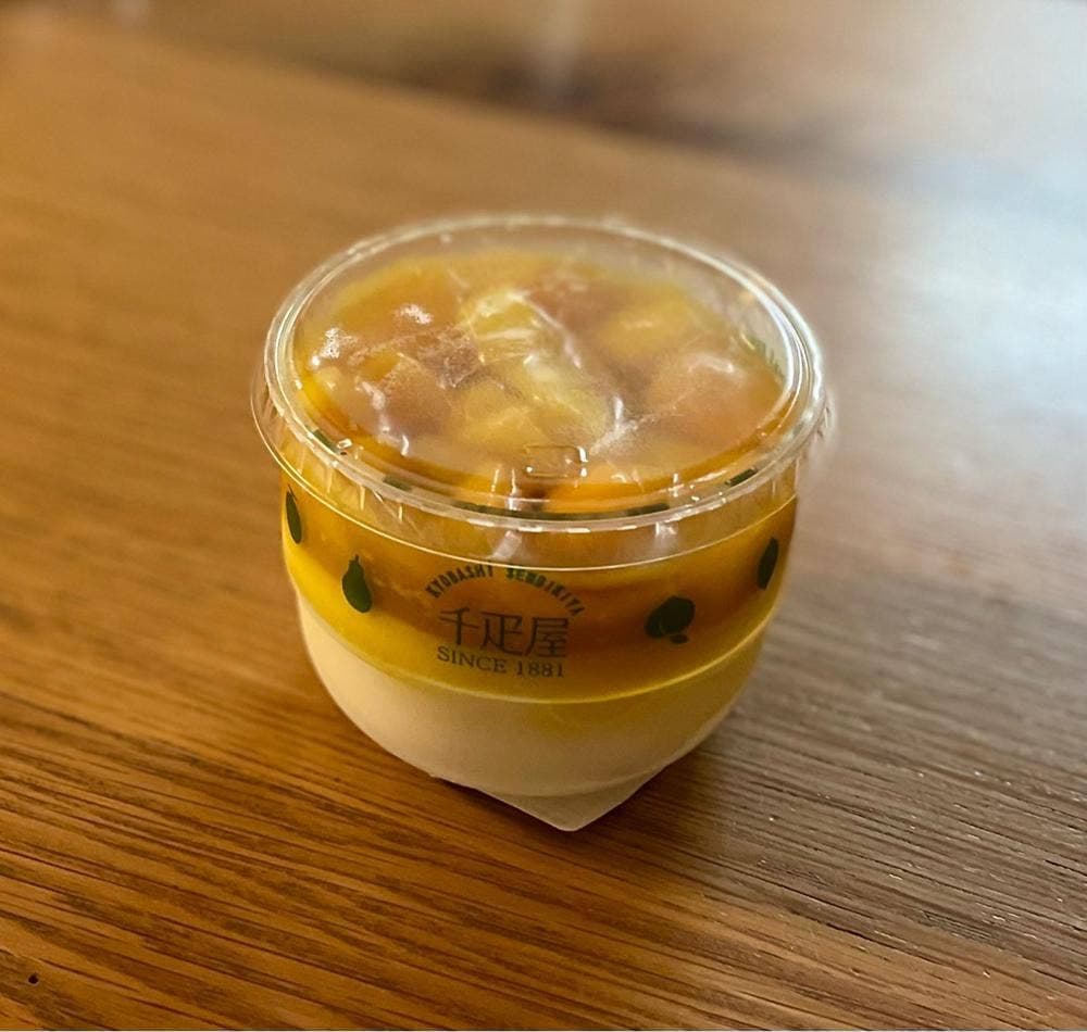 千疋屋総本店 玉川高島屋店